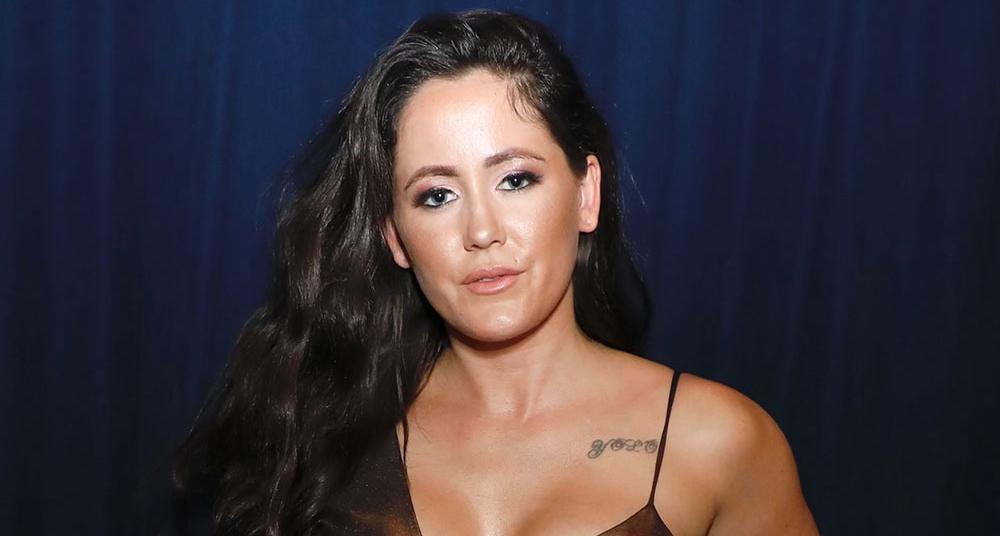 Jenelle Evans Mom Responds To Teen Mom Star S Custody Claim