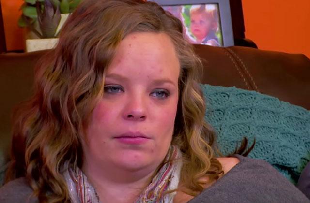 //catelynn lowell postpartum depression pp