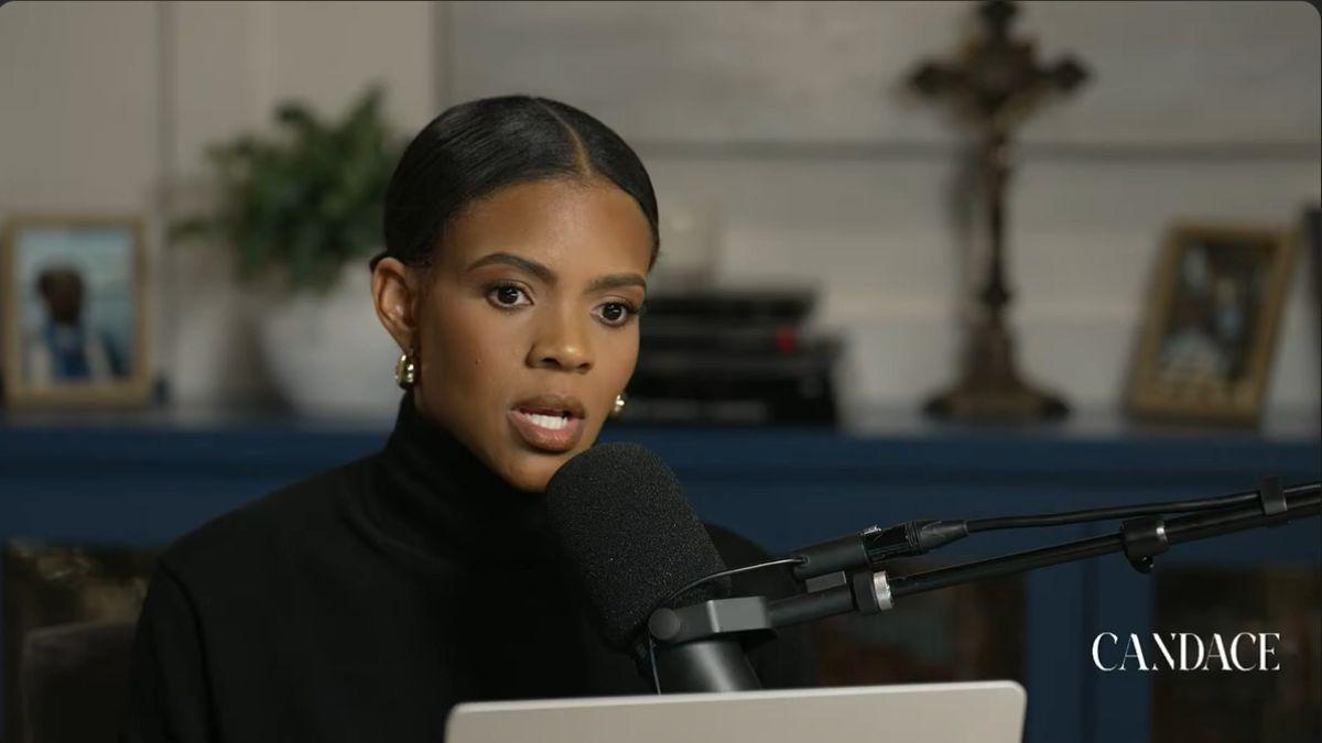 candace owens