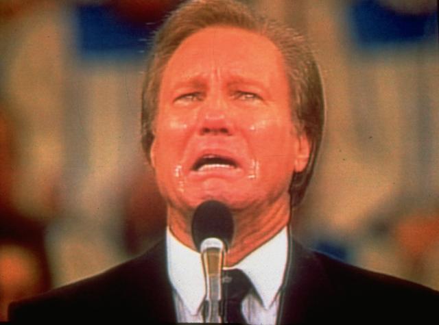 Jimmy Swaggart 36 Prostitution Scandals To Rock Hollywood