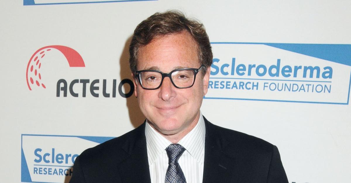 bob saget suspected cause death cops late comedian heart attack stroke