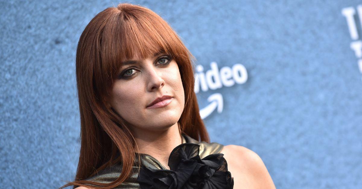 Riley Keough to Pay Priscilla Presley $1M as Part of Estate Settlement