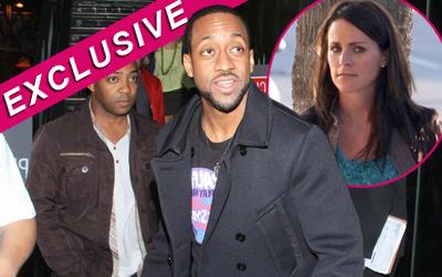 //jaleel white babymom pcnff post