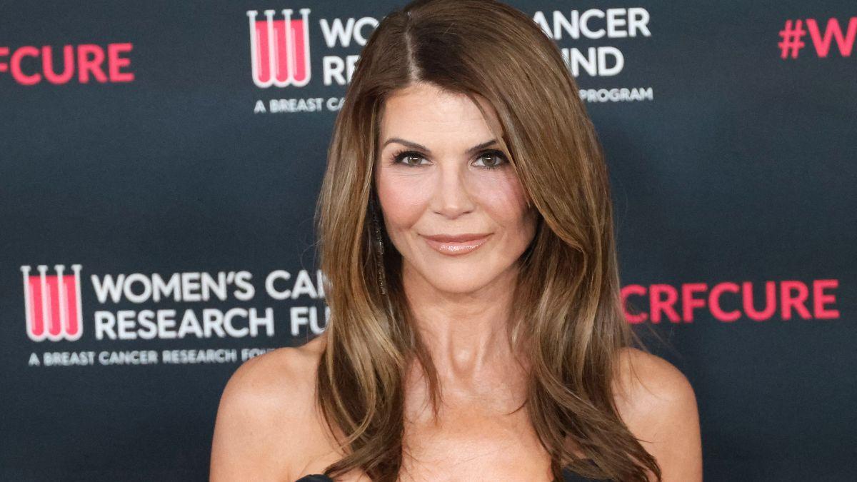 Photo of Lori Loughin