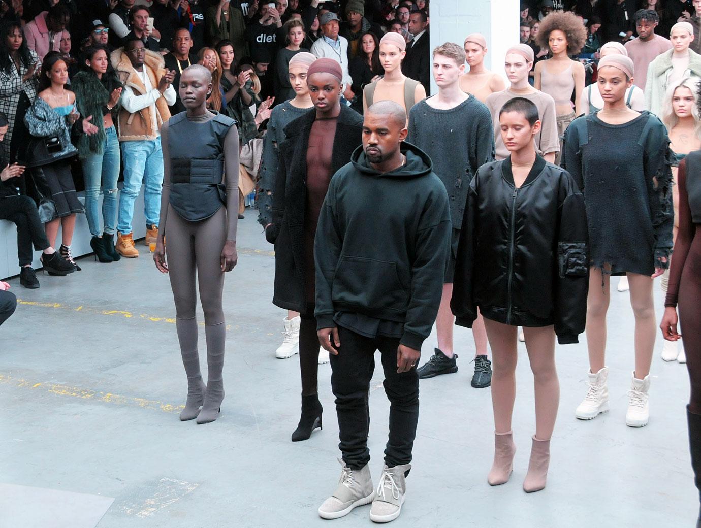 kanye west yeezy drops lawsuit intern r