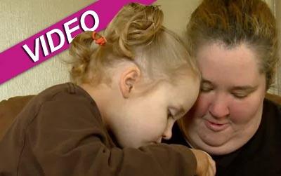 //honey boo boo child