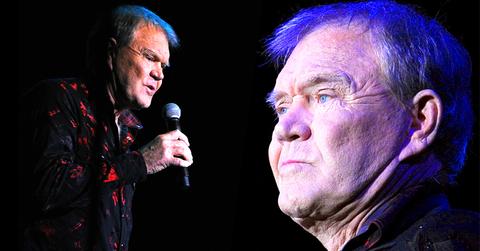//glen campbell lost will to live alzheimers disease pp sl