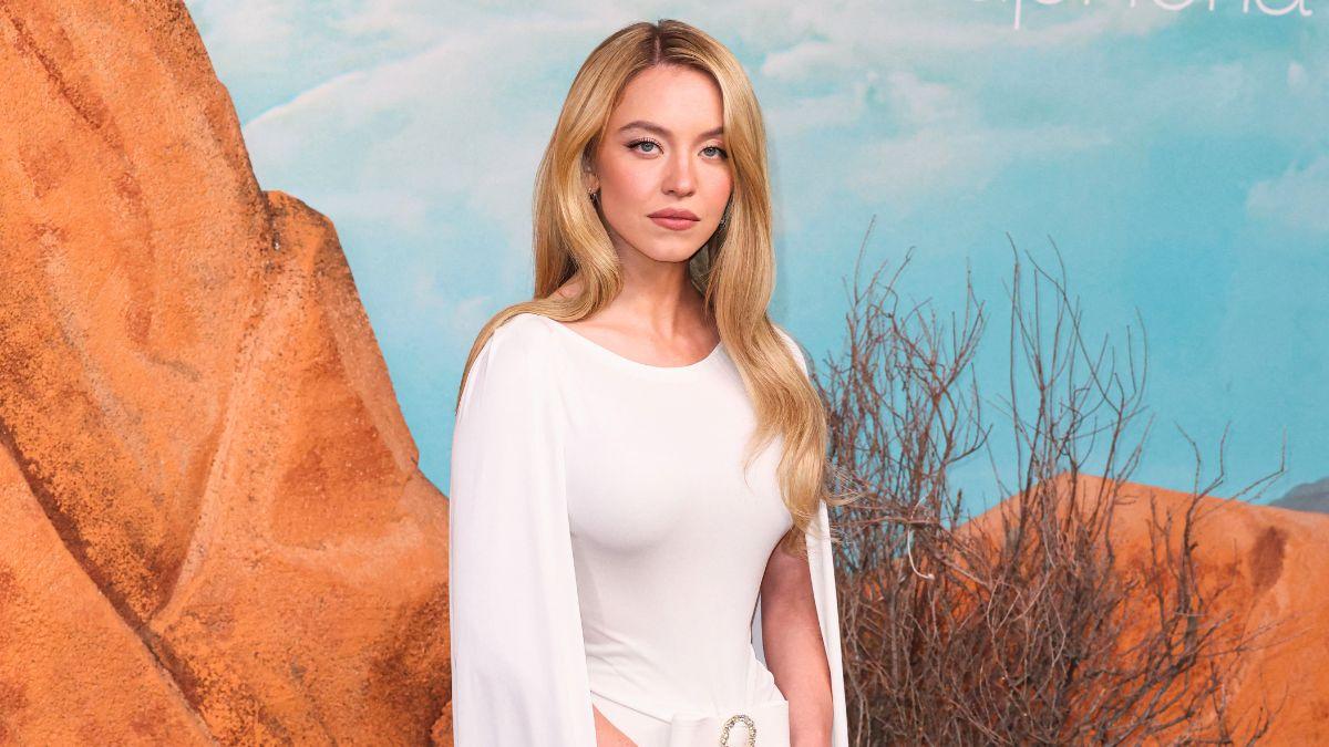 Photo of Sydney Sweeney