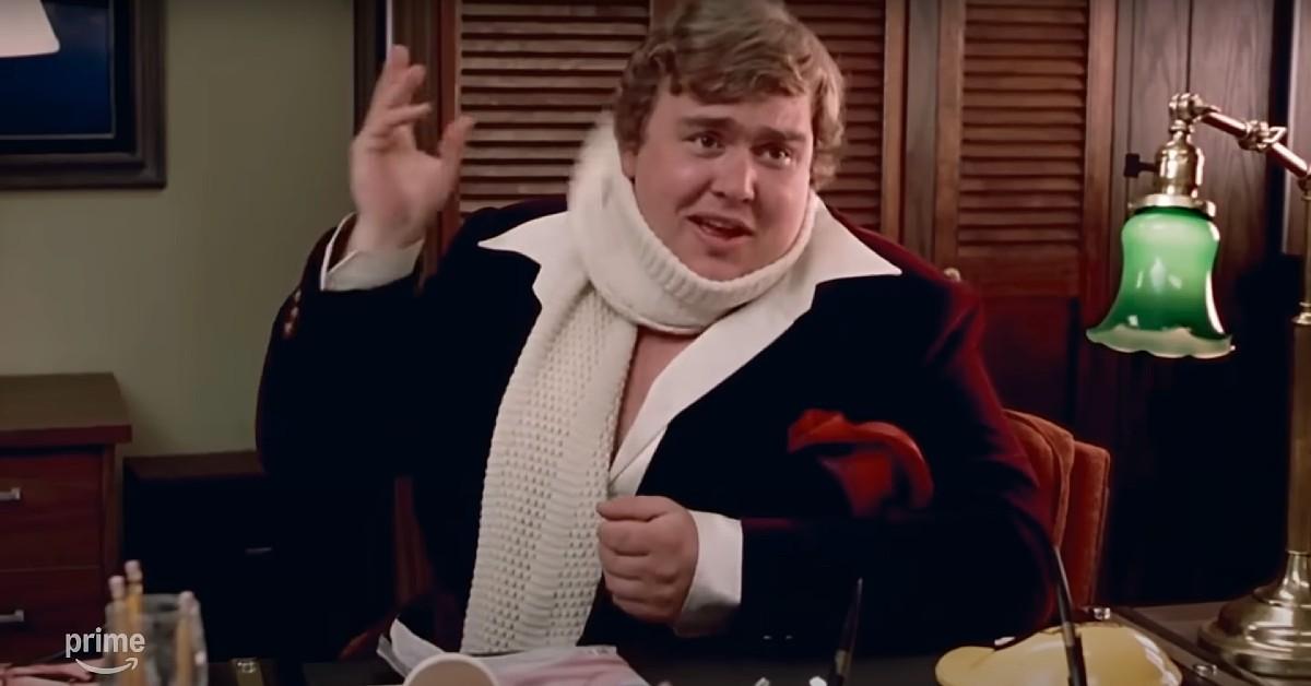 Photo of John Candy