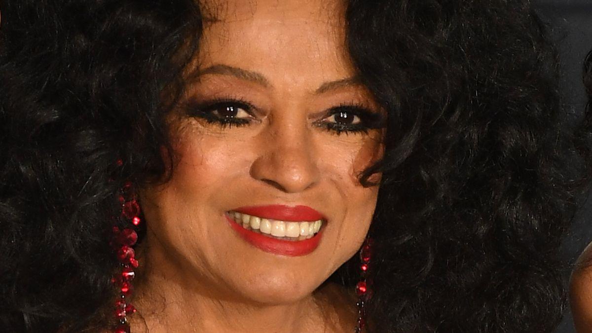 Photo of Diana Ross