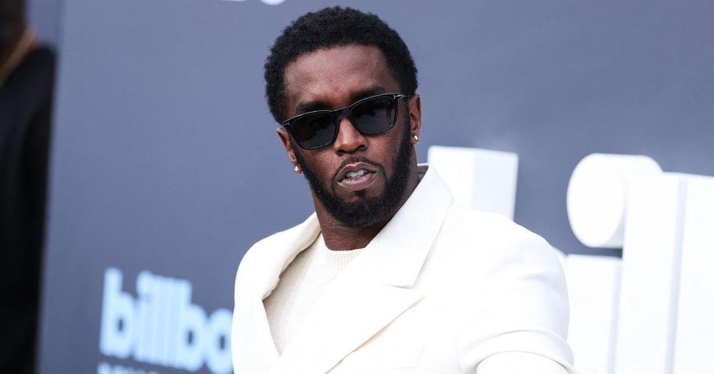 Sean Combs' New York Prison Being Investigated After Inmate Deaths