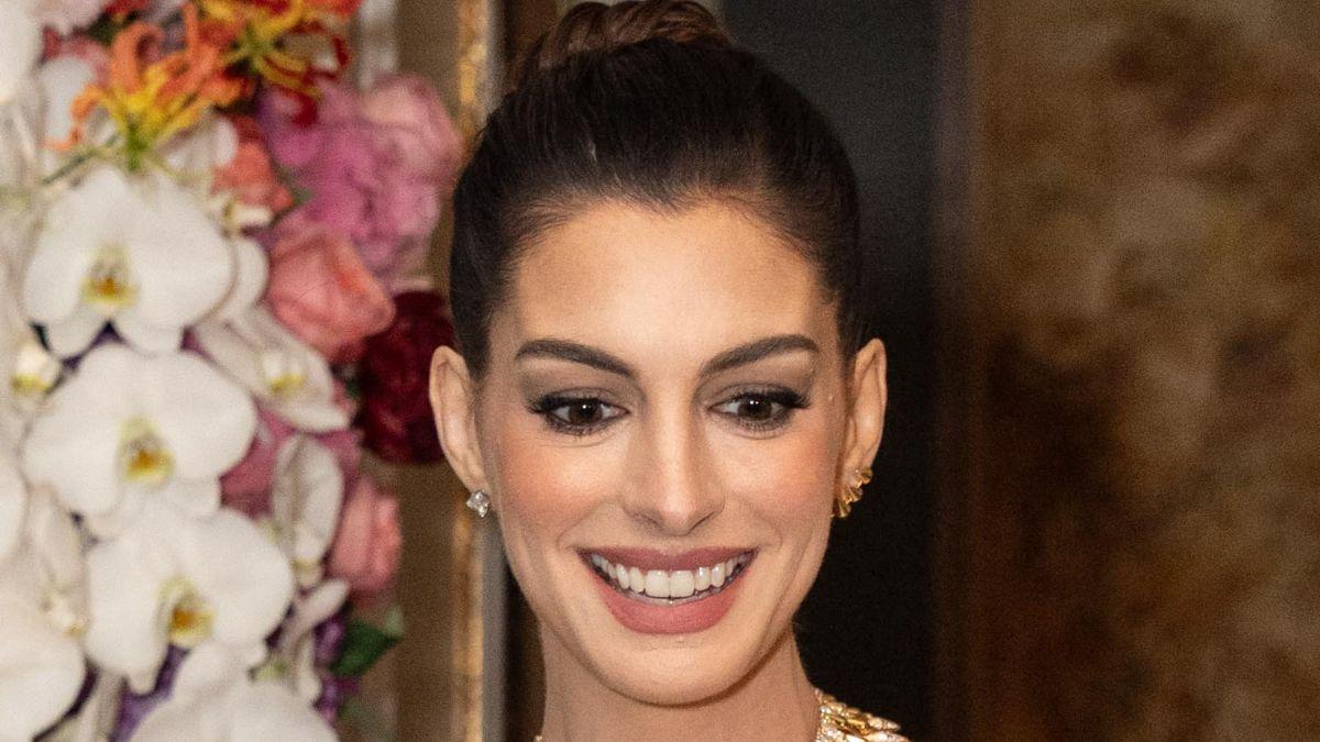 picture of Anne Hathaway