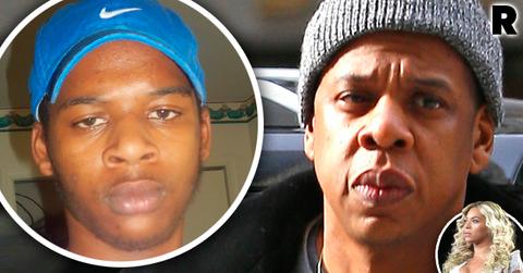 Jay Z Secret Love Child