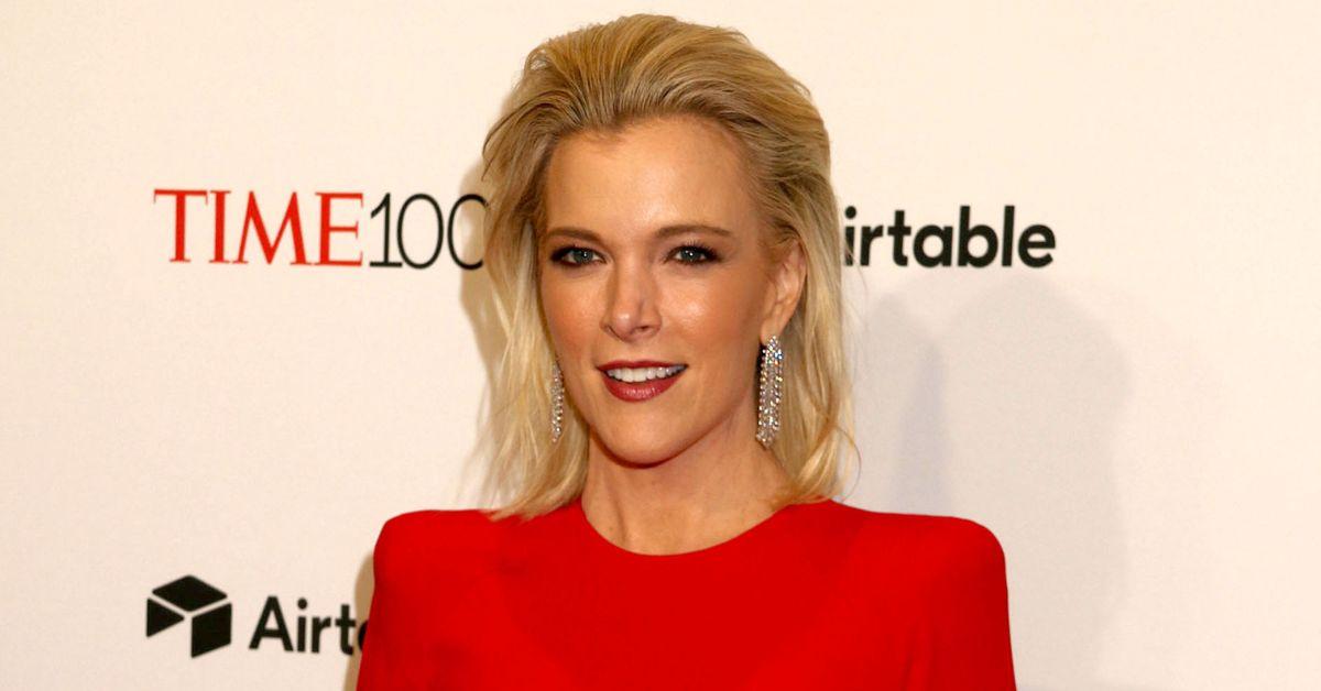 Megyn Kelly Attacks Harry & Meghan Over Invite To King's Coronation