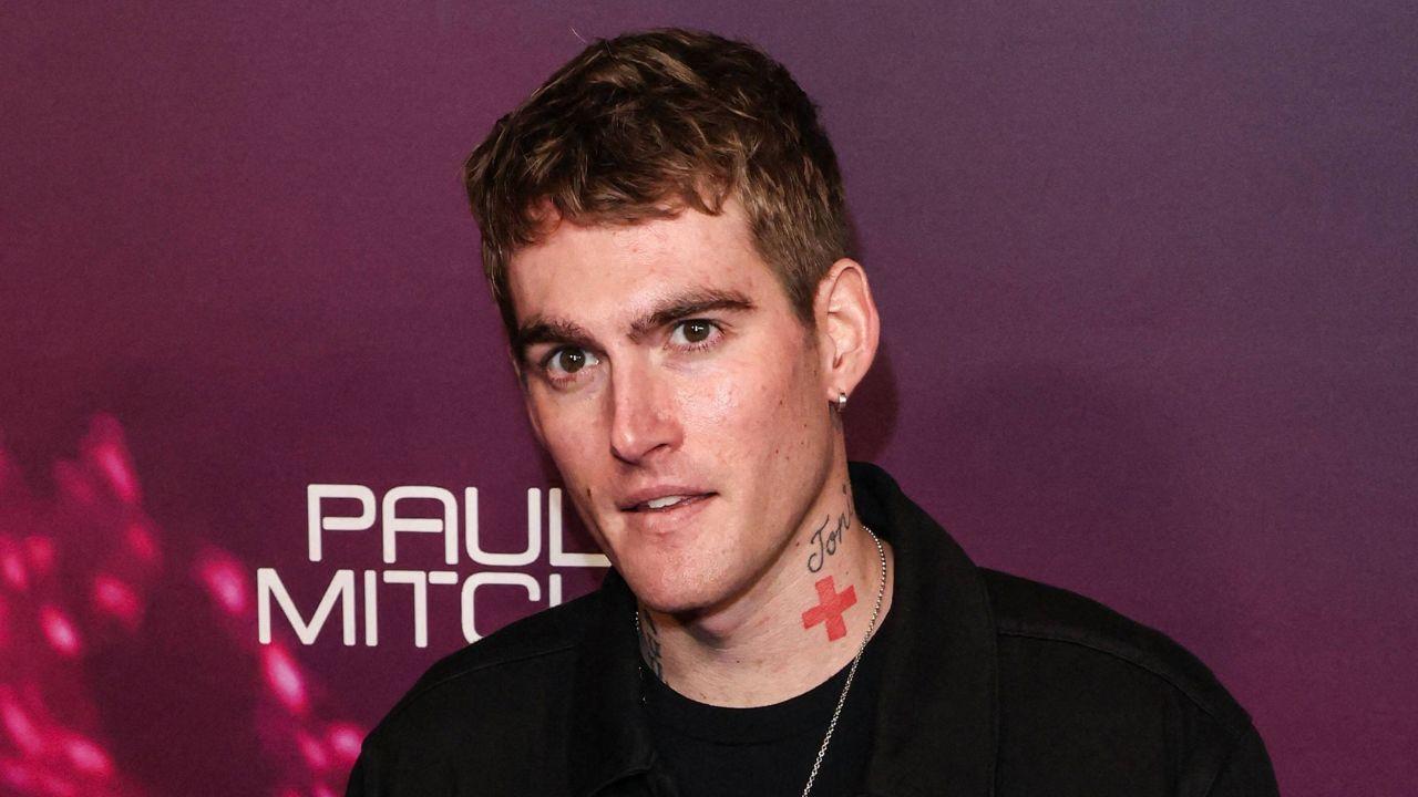picture of Presley Gerber