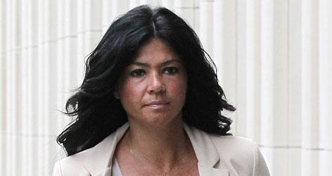 //alicia dimichele garofalo