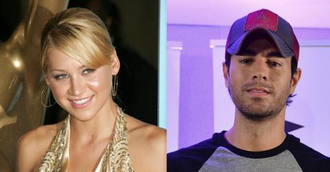 reasons anna kournikova dumped fame