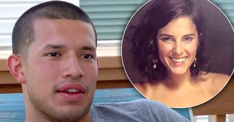 javi marroquin girlfriend tells all long distance relationship teen mom