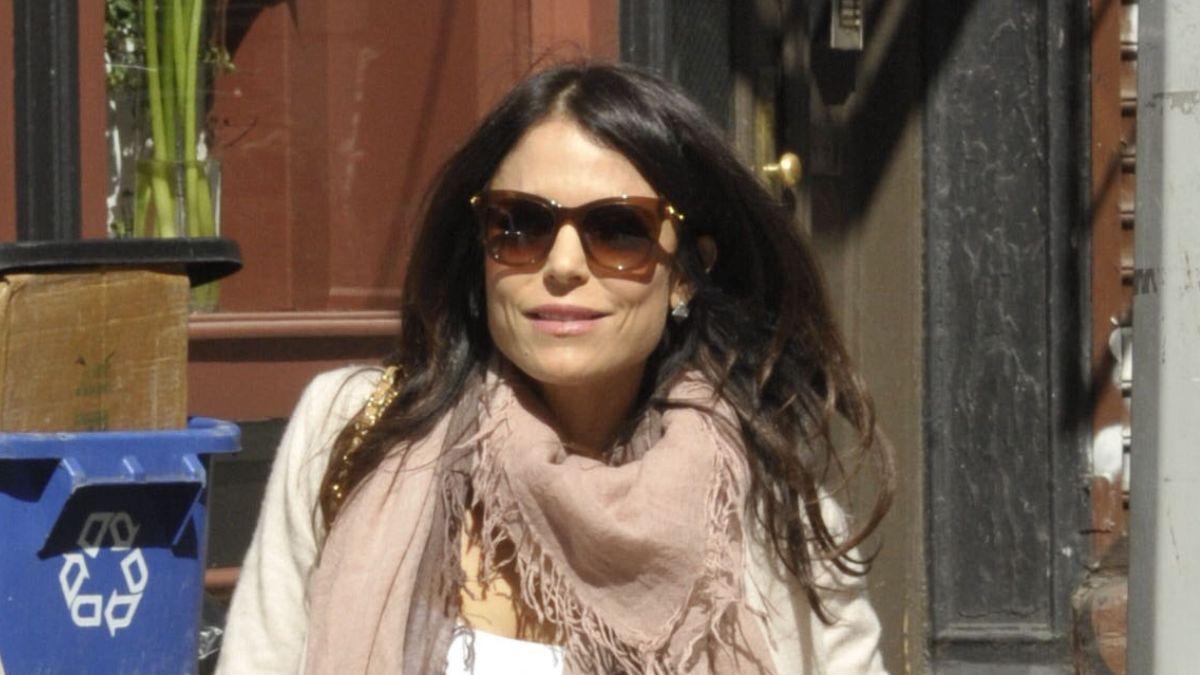 picture of Bethenny Frankel