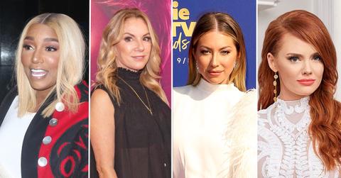 nene ramona stassi pp