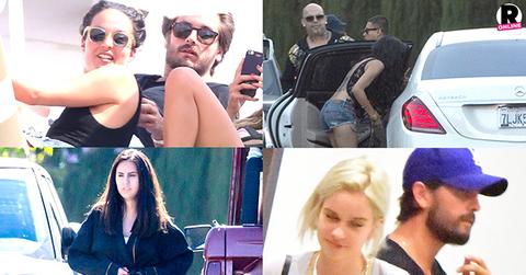 scott disick kourtney kardashian breakup embarrassing