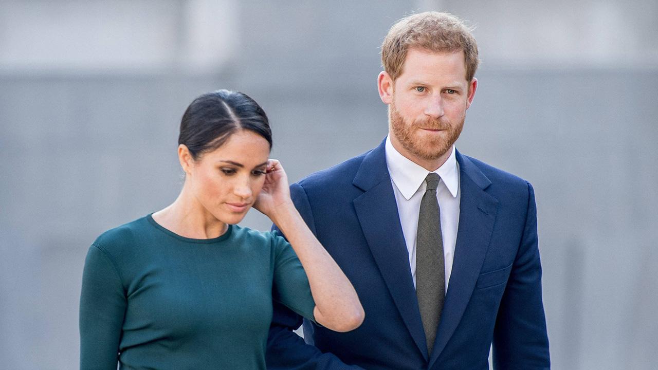 Being away from friends and family was 'hard' for Prince Harry, according to a source.