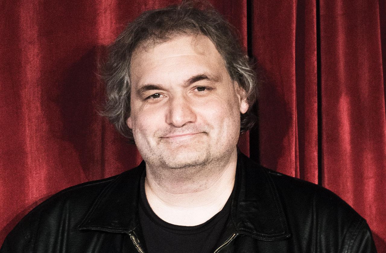 //artie lange released from jail pp
