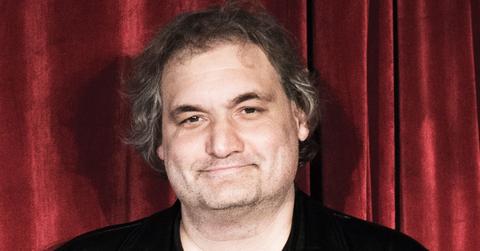 //artie lange released from jail pp