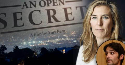 'An Open Secret’ Hollywood Sex Abuse