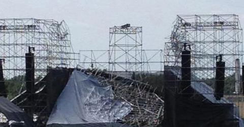 //pp_radiohead stage collapse