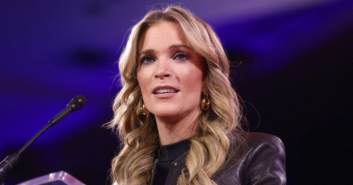 image of Greene claimed Trump's response 'enraged the base' even more.