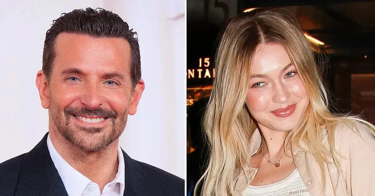 bradley cooper and gigi hadid heading for marriage and a baby