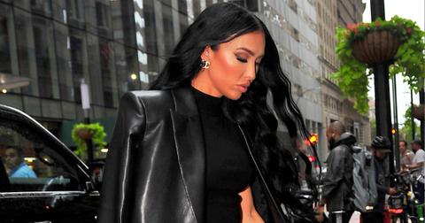 bre tiesi settles lawsuit over car accident causing miscarriage