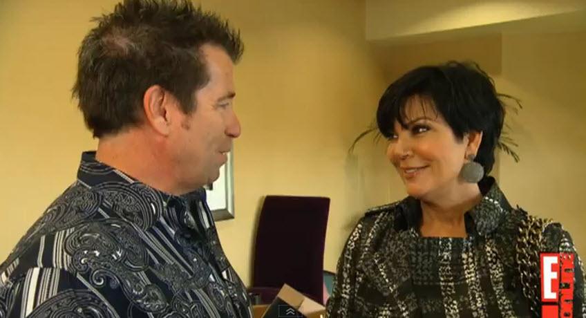 //still kris jenner talks to pastor brad