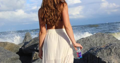 Glamour Beauty Sleep