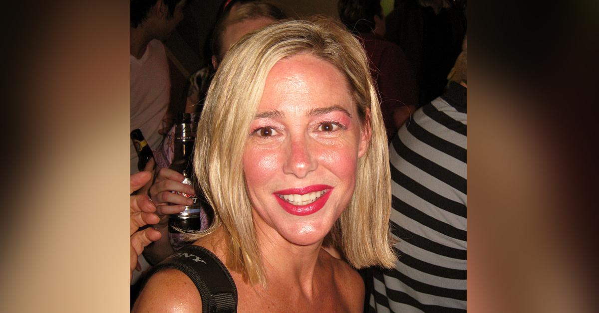 Convicted Sex Offender Mary Kay Letourneau Wrote Almost 30 Letters To