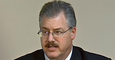 Making A Murderer Prosecutor Sext Scandal