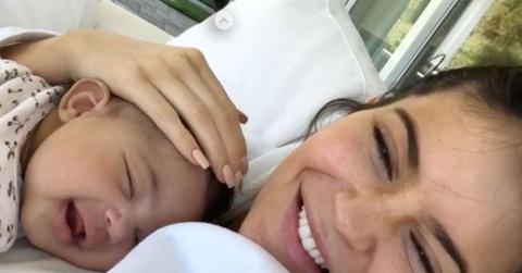 Kylie Jenner No Makeup Stormi Videos