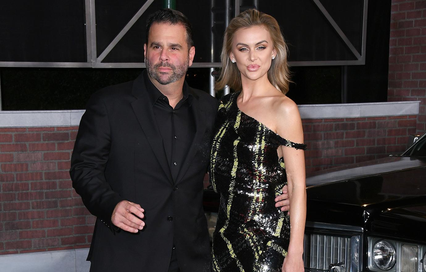 lala kent randall emmett