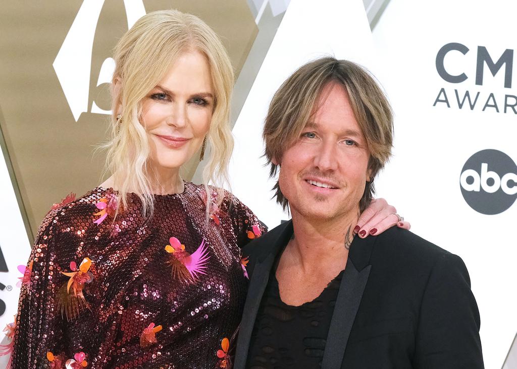 Nicole Kidman Lashes Out At Reporter Over 'Sexist' Question About Tom ...