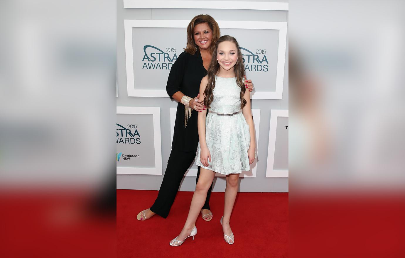 //abby lee miller scandals dance moms