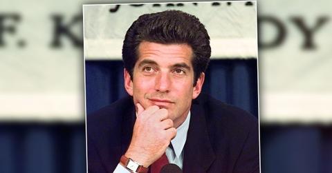 John F. Kennedy Jr. Fatal voyage the death of jfk jr dark side podcast
