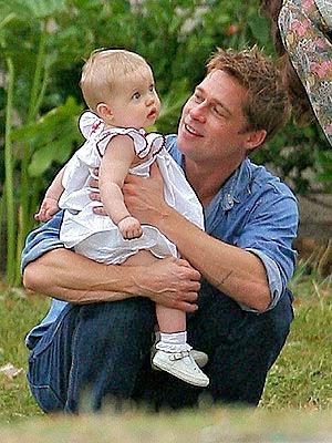 All In The Family: Celebrities Who Share The Screen With Their Kids