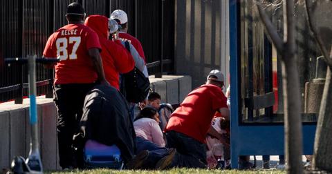 man tackle suspect shooter kansas city chiefs super bowl parade speaks