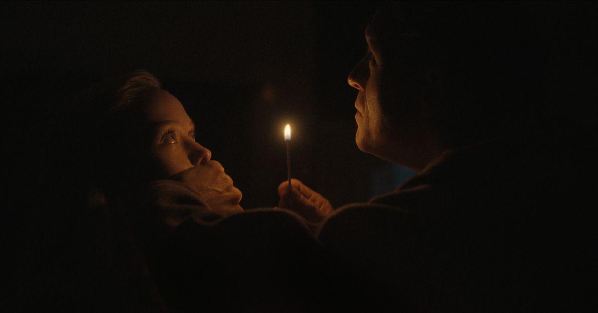 Photo of Charlie Hunnam in 'Monster'