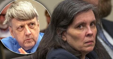 Parents David & Louise Turpin Sentenced To 25 Years To Life For Abusing Children