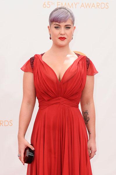 Kelly Osbourne 50 Sexiest Reality TV Babes