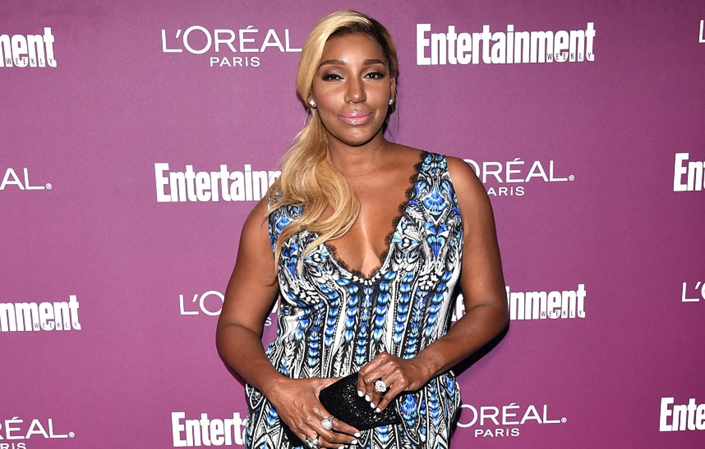 nene leakes mega