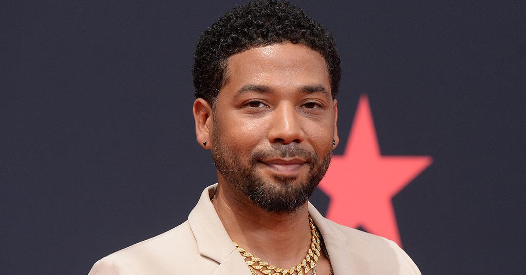 Jussie Smollett Loses Appeal to Overturn Hoax Conviction, Likely Headed Back to Jail to Serve 150-Day Sentence