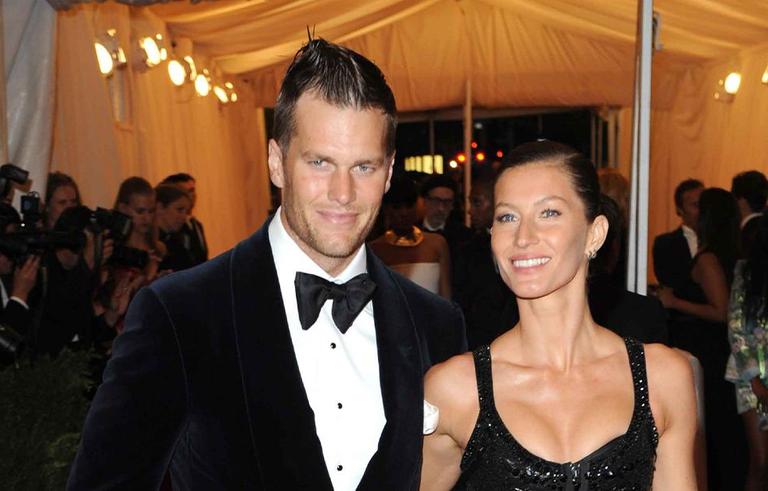 Gisele Bundchen Hires Tiger Woods' Ex Wife's Divorce Lawyer